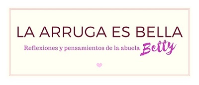 La arruga es bella